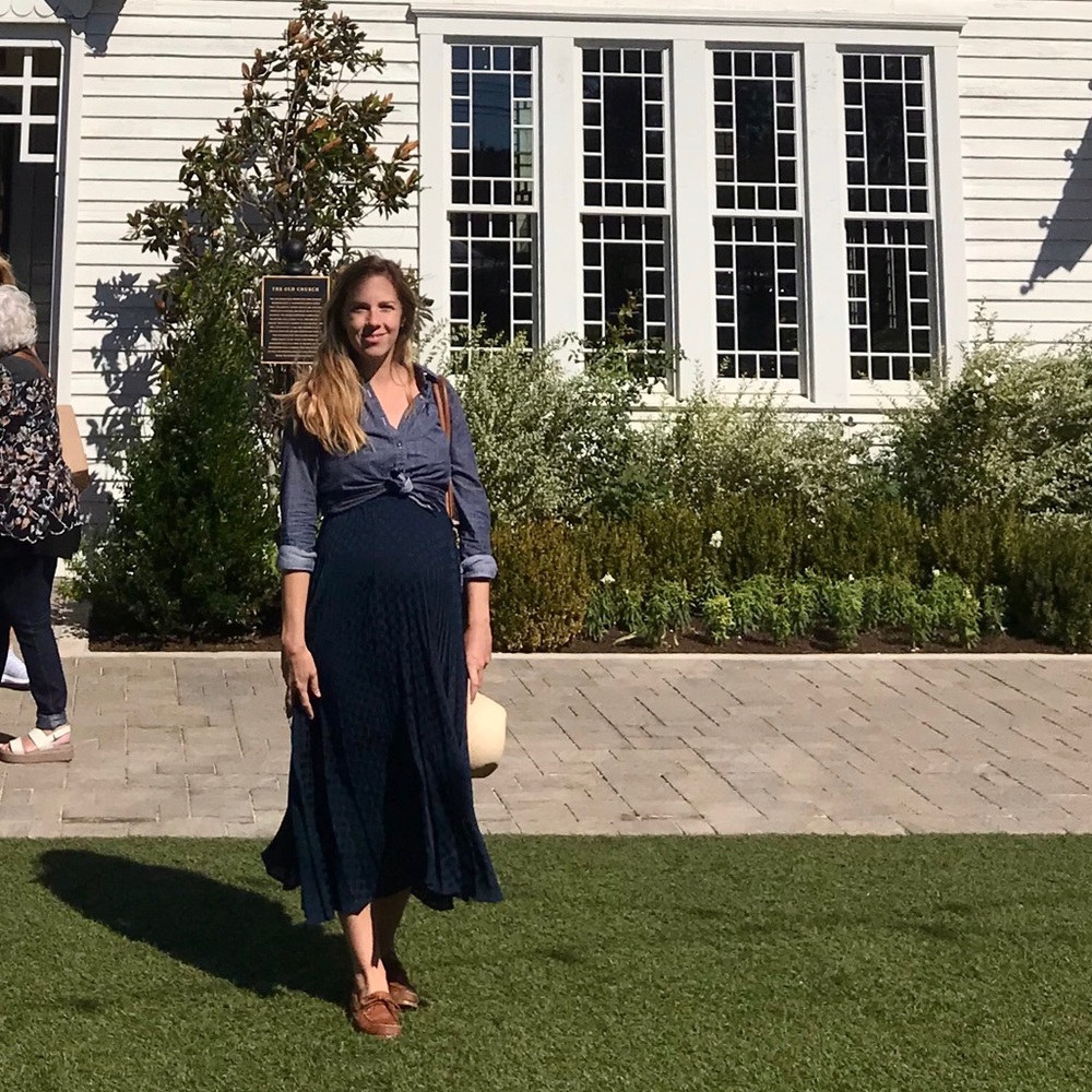 Meet your Posher, Erin